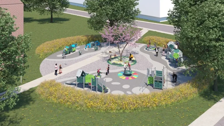 legeplads-ved-sygehuset